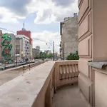 Polonia Panorama By Lookap Klimatyzacja شقة وودج