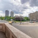 Polonia Panorama By Lookap Klimatyzacja شقة *