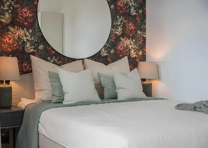 Lejlighed Polonia Panorama By Lookap Klimatyzacja Łódź