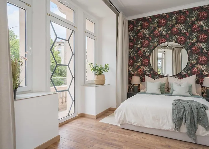 Polonia Panorama By Lookap Klimatyzacja Lejlighed