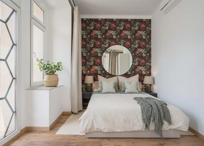 Lejlighed Polonia Panorama By Lookap Klimatyzacja