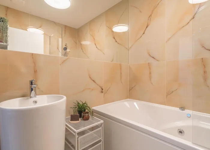 Polonia Panorama By Lookap Klimatyzacja * Łódź